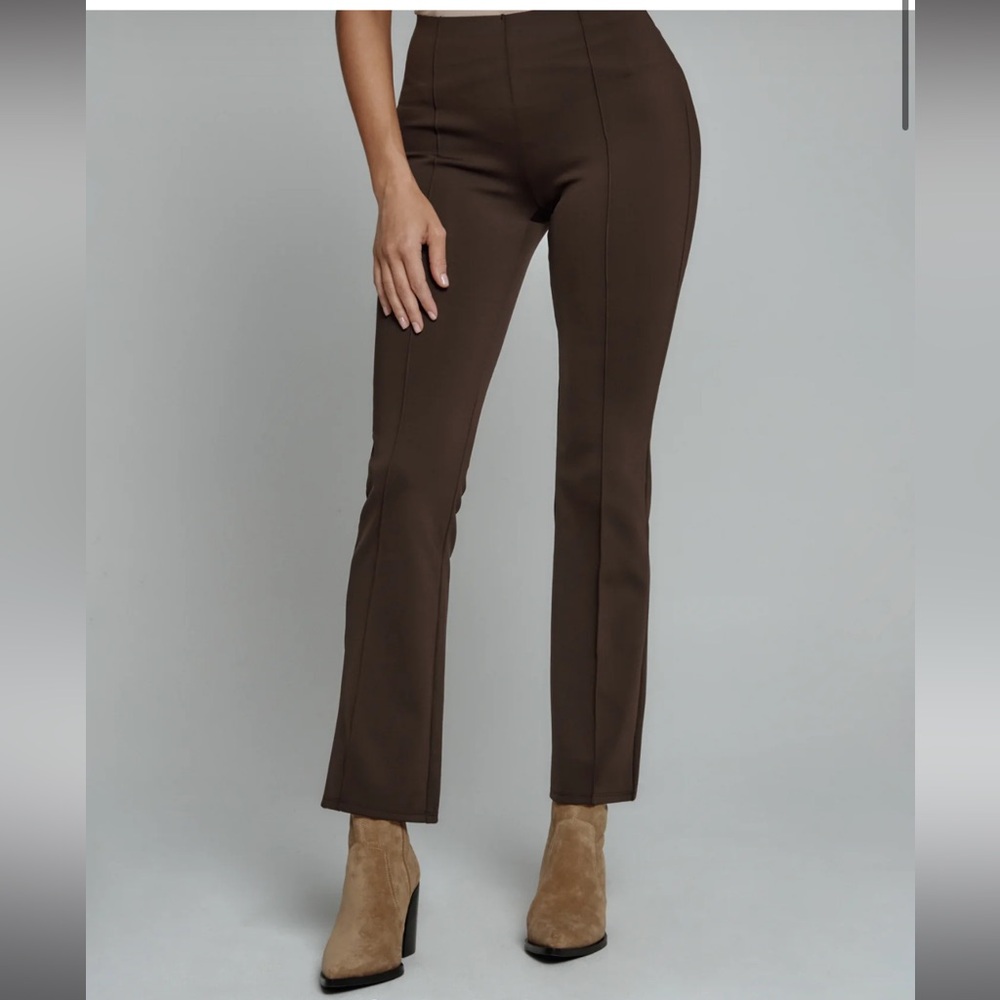 7 diamonds it flare pant